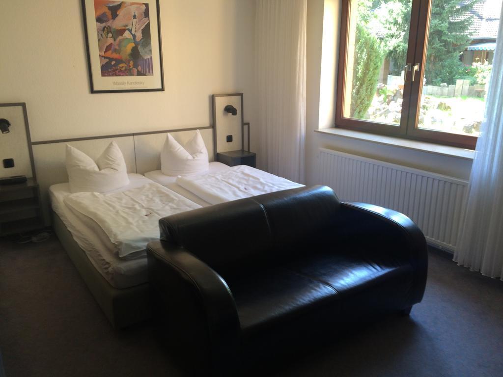 Hotel Aris Sarstedt Rom bilde