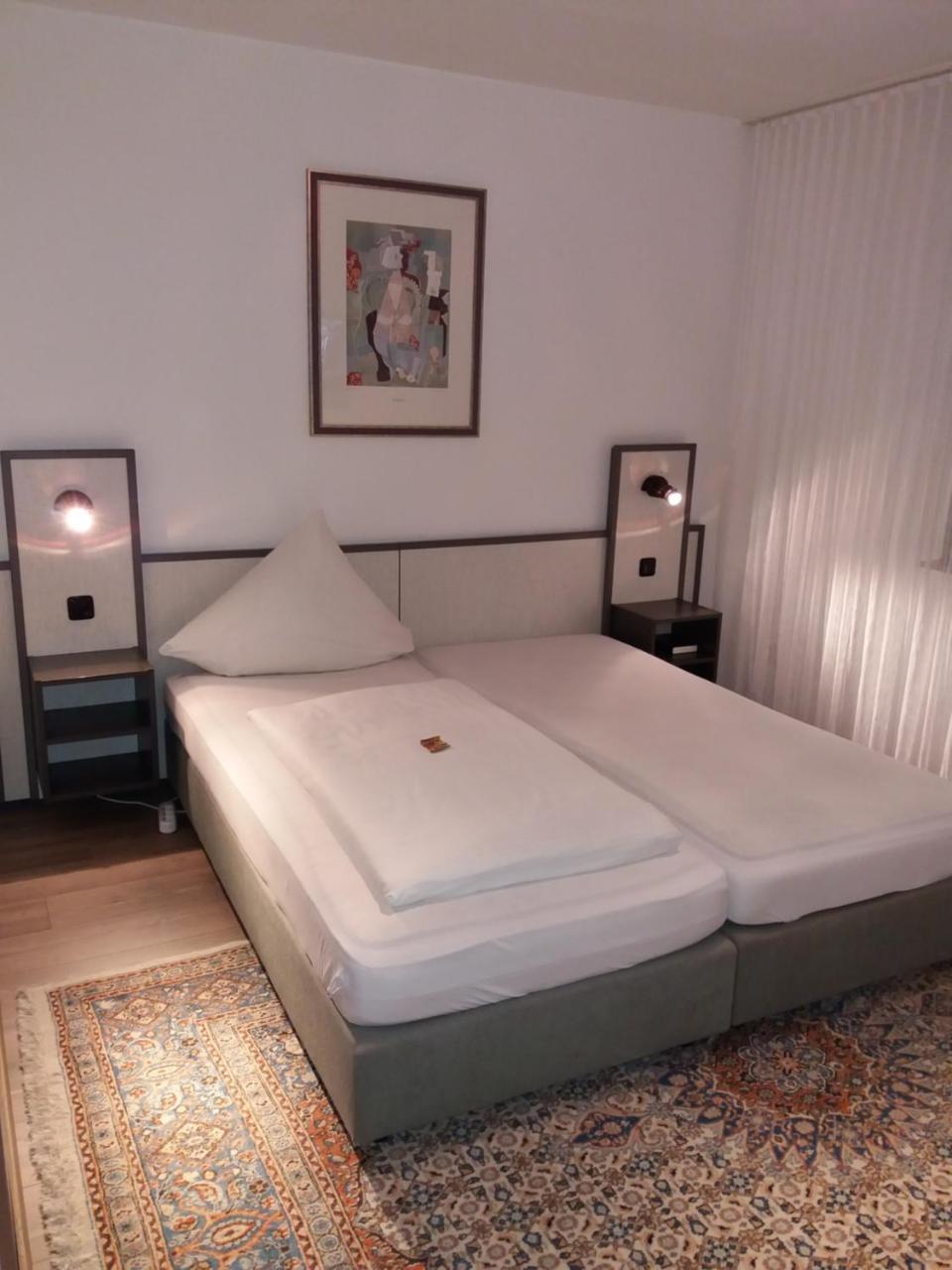 Hotel Aris Sarstedt Eksteriør bilde