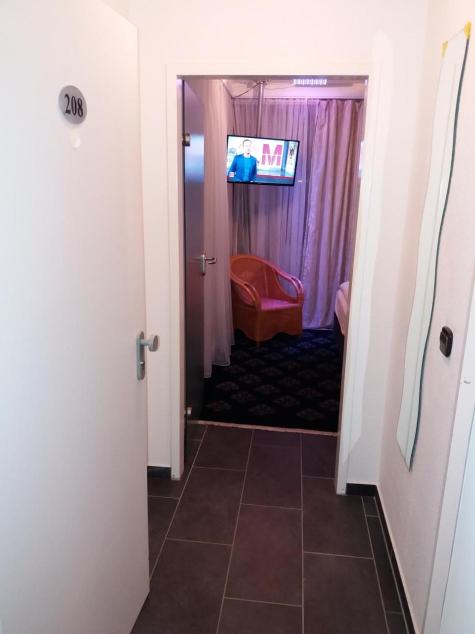 Hotel Aris Sarstedt Eksteriør bilde