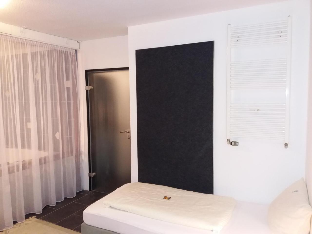 Hotel Aris Sarstedt Eksteriør bilde