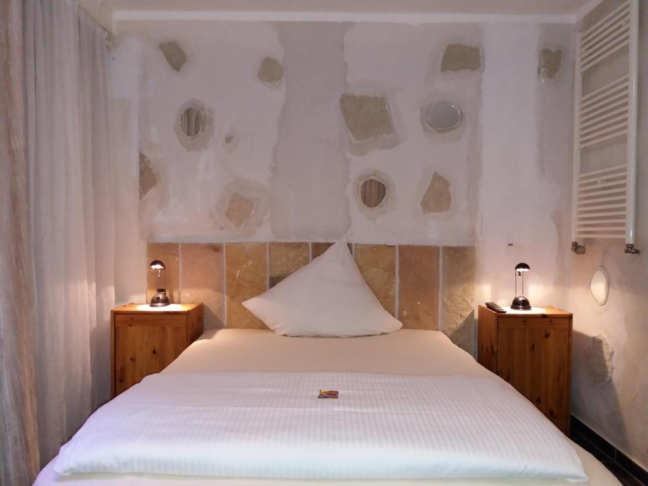 Hotel Aris Sarstedt Eksteriør bilde