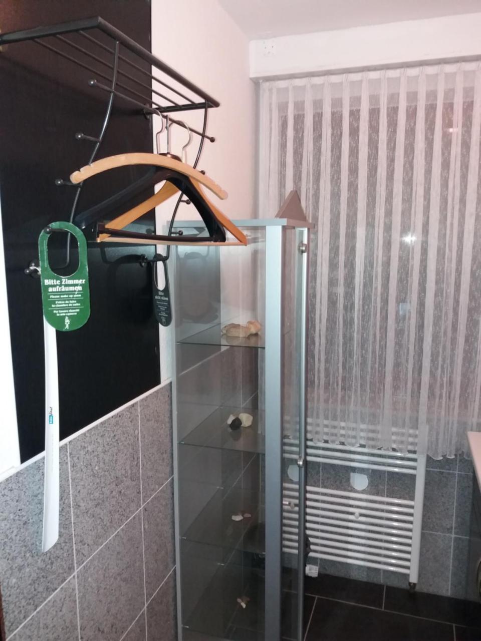 Hotel Aris Sarstedt Eksteriør bilde