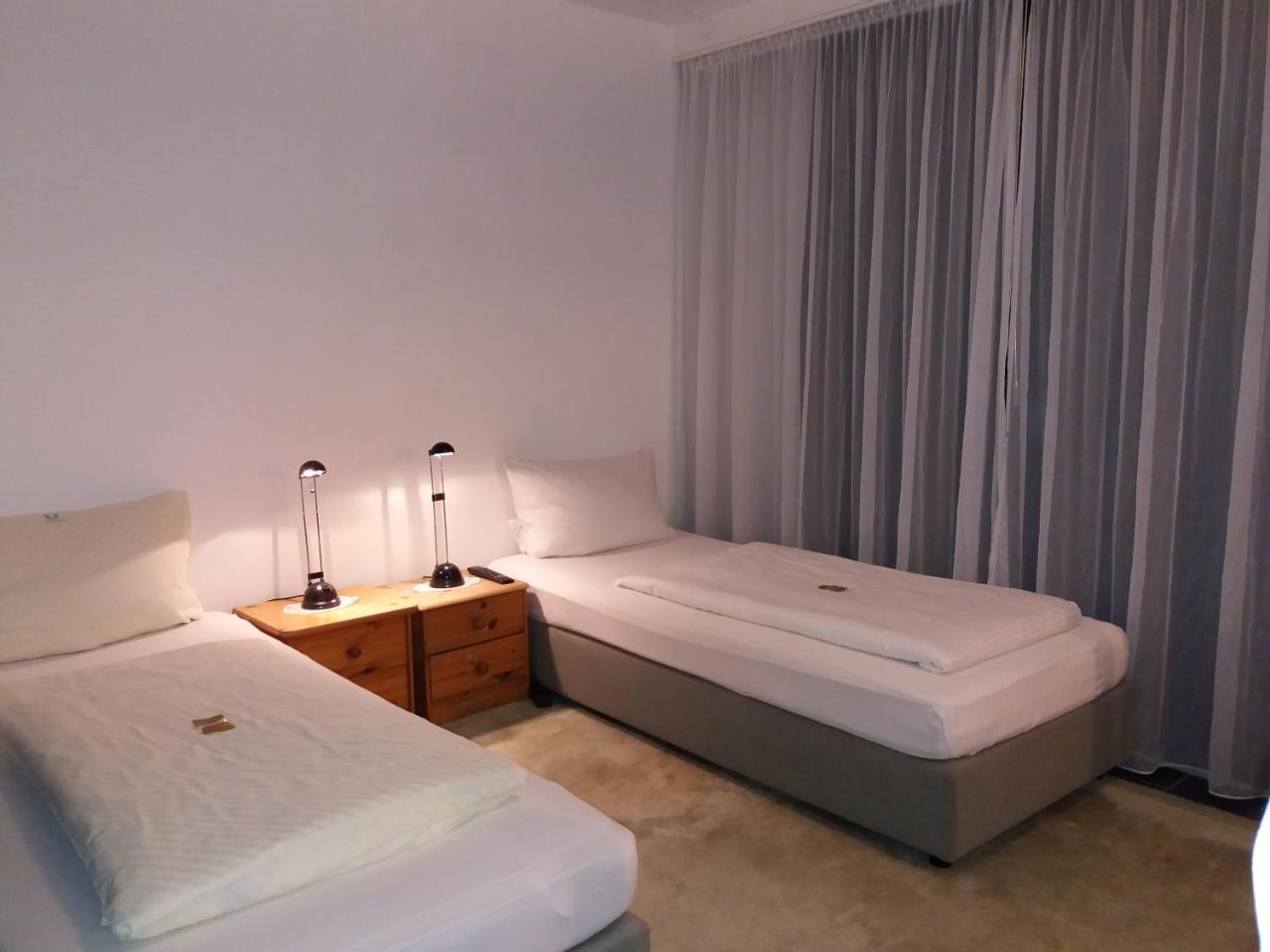 Hotel Aris Sarstedt Eksteriør bilde