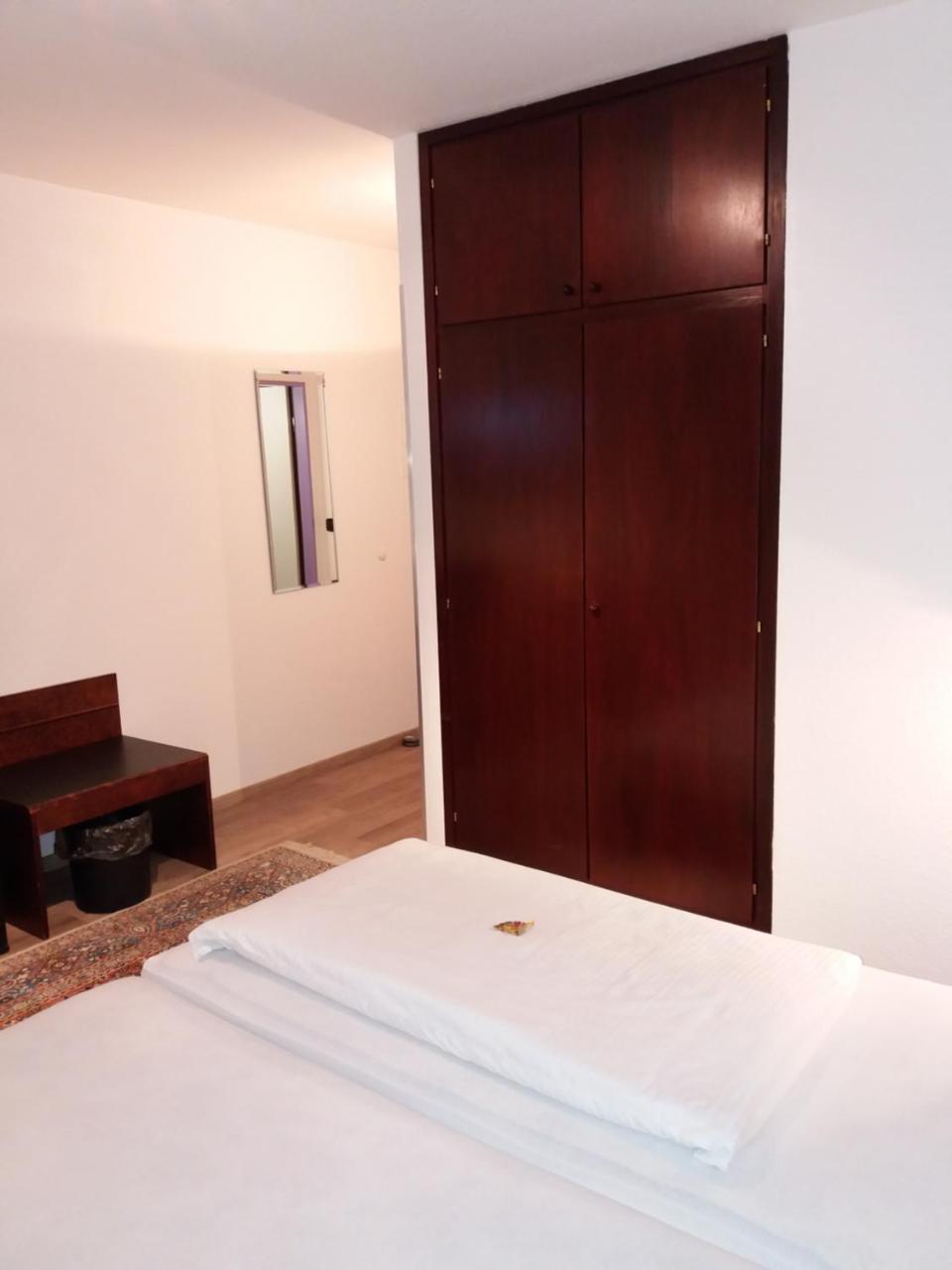 Hotel Aris Sarstedt Eksteriør bilde